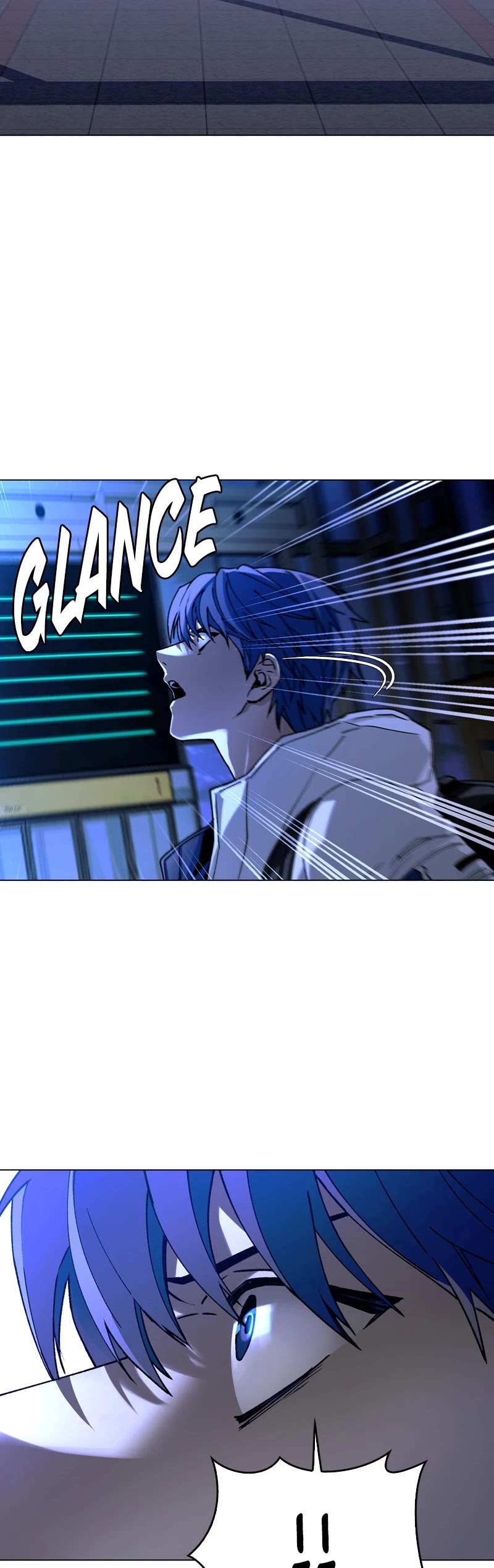 The End is a Game to Me chapter 12 page 45