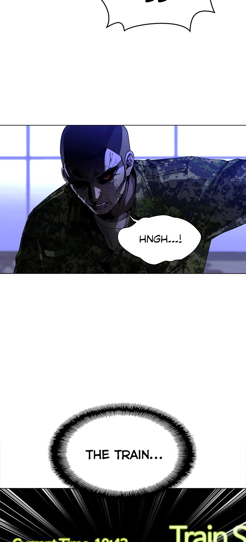 The End is a Game to Me chapter 12 page 46