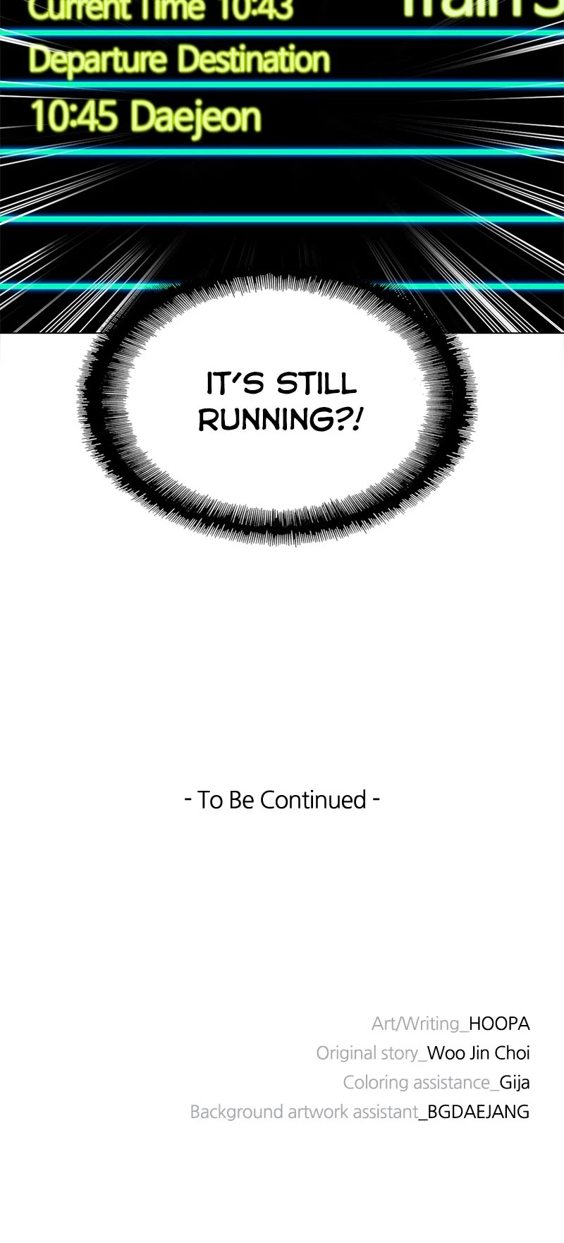 The End is a Game to Me chapter 12 page 47