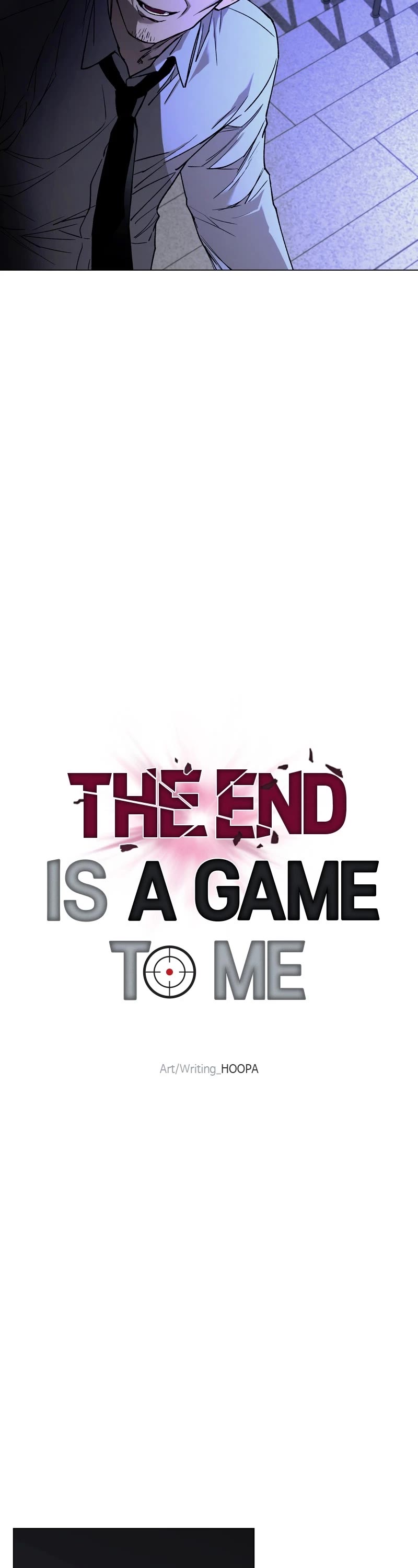 The End is a Game to Me chapter 12 page 7
