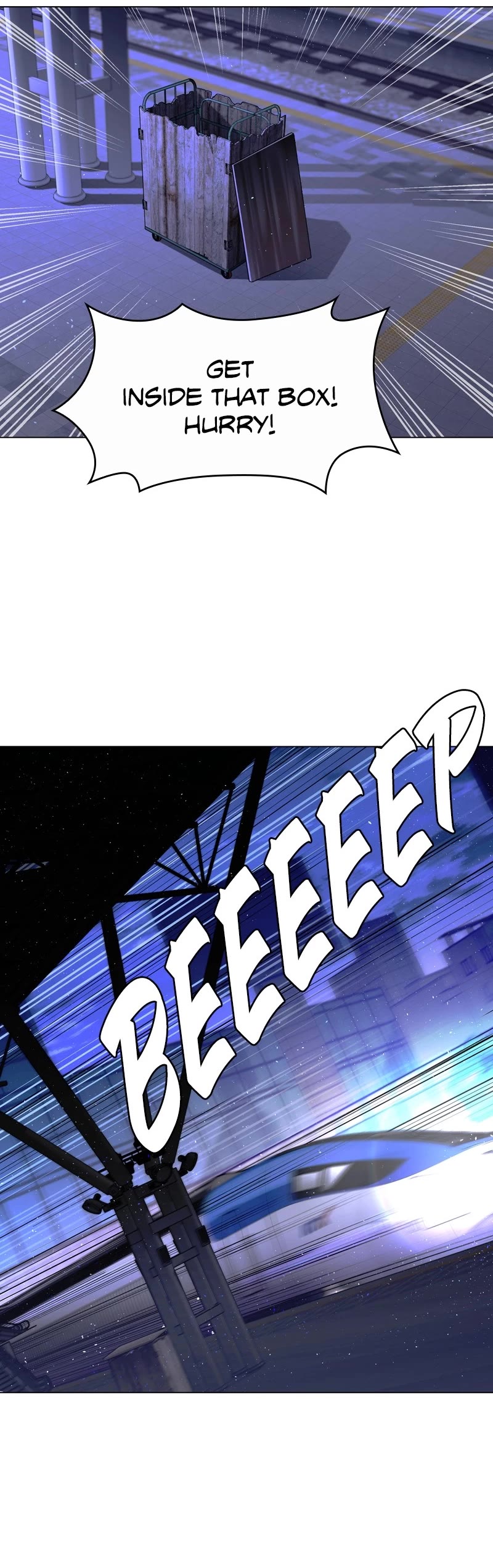 The End is a Game to Me chapter 13 page 5