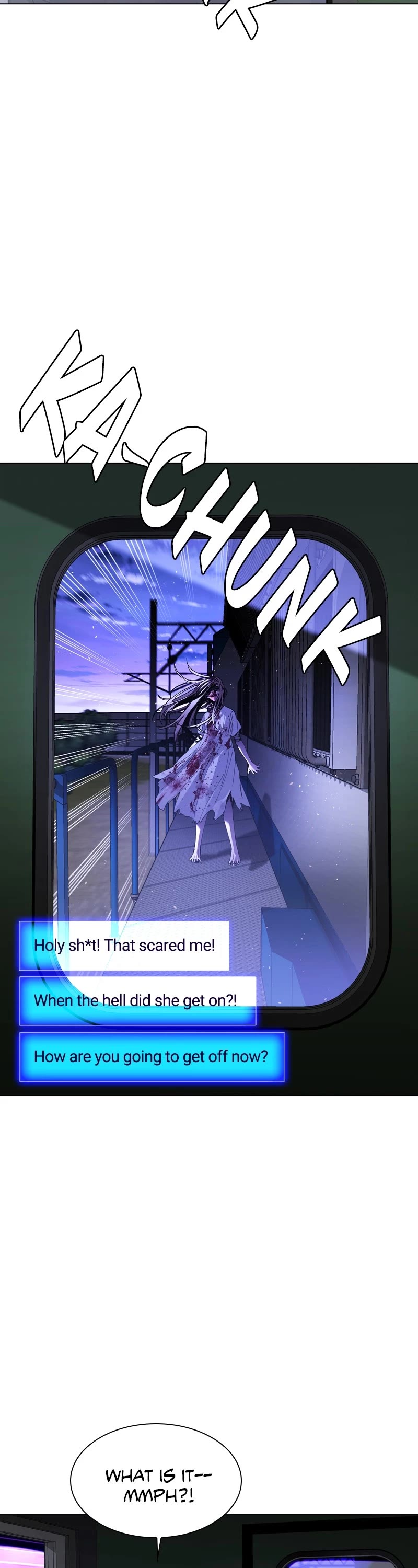 The End is a Game to Me chapter 13 page 51