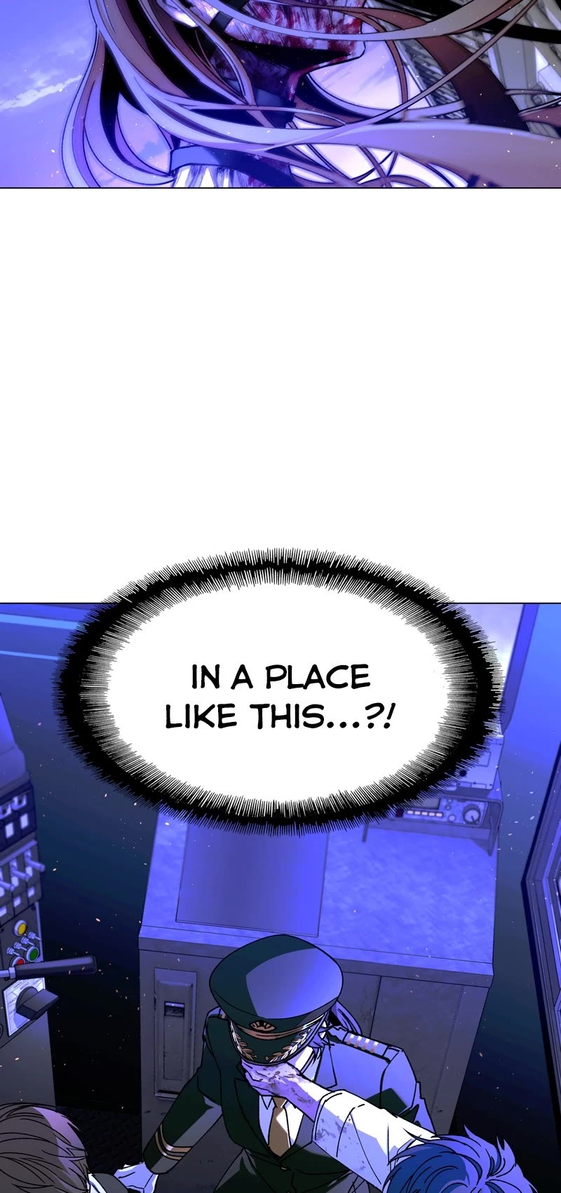 The End is a Game to Me chapter 13 page 53