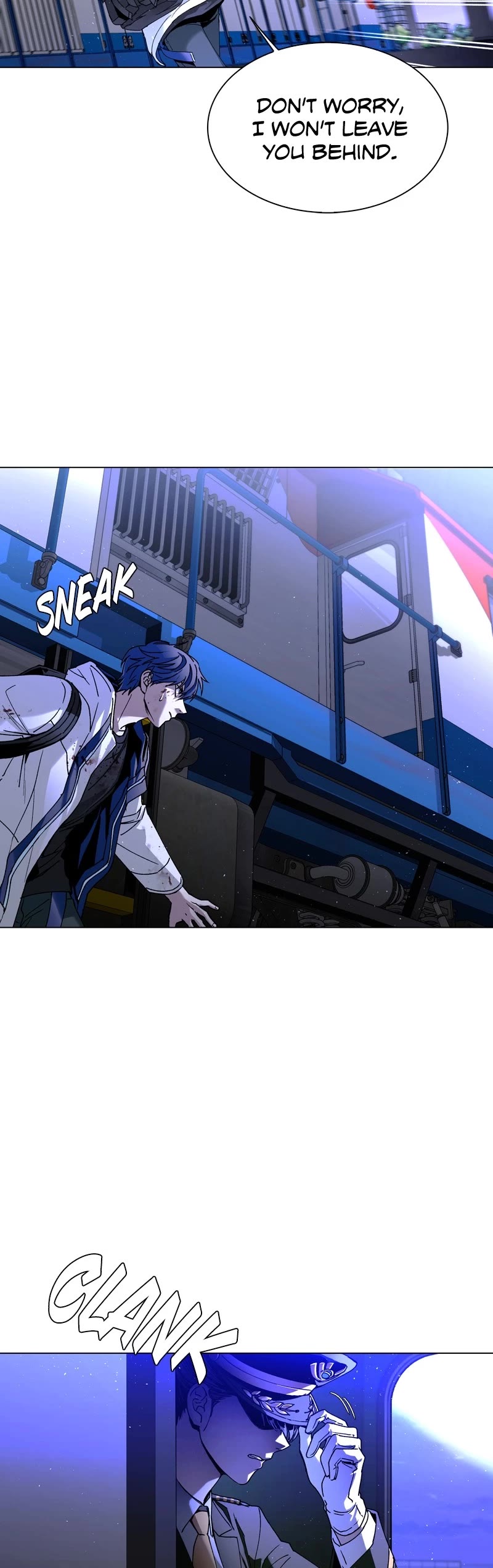 The End is a Game to Me chapter 13 page 9