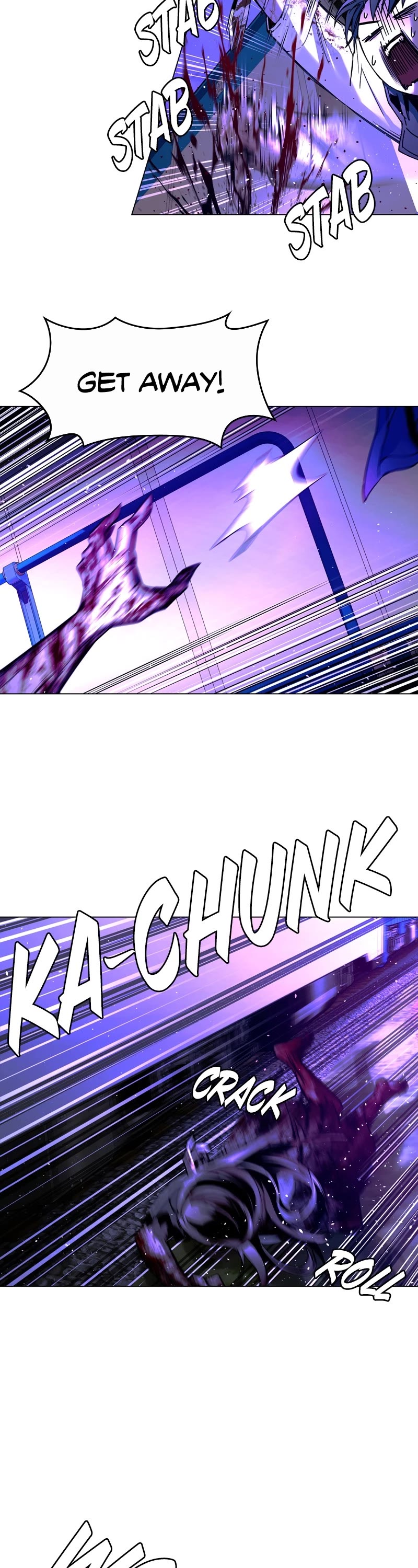 The End is a Game to Me chapter 14 page 13