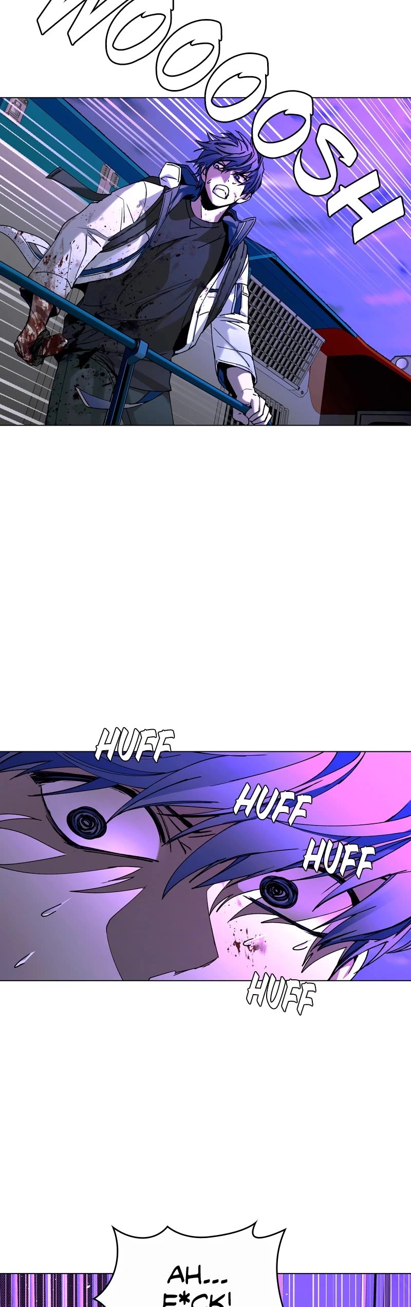 The End is a Game to Me chapter 14 page 14