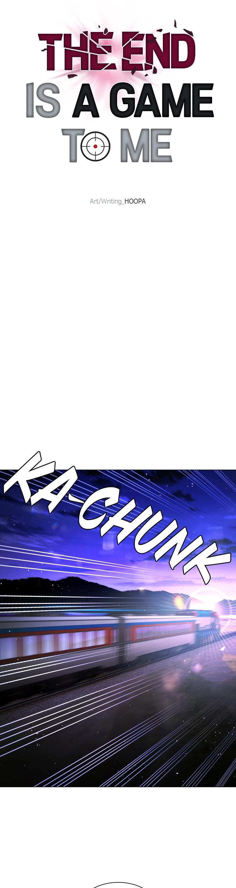 The End is a Game to Me chapter 14 page 23