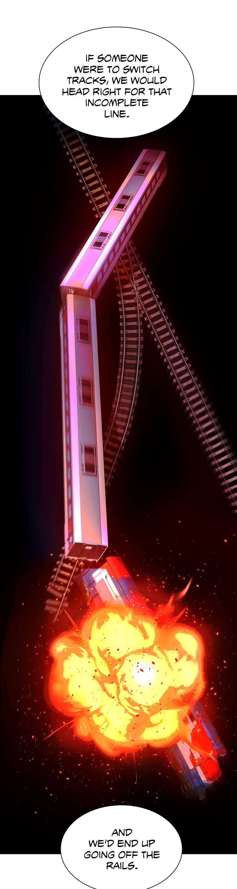 The End is a Game to Me chapter 14 page 31