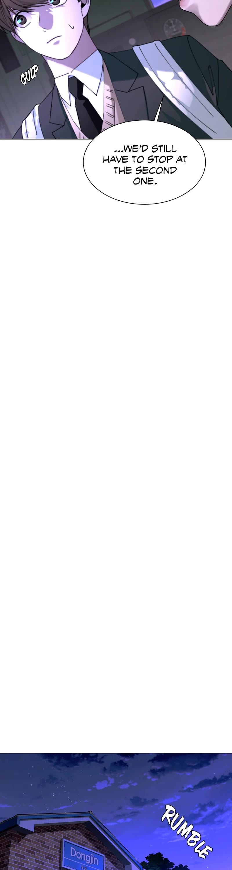 The End is a Game to Me chapter 14 page 33