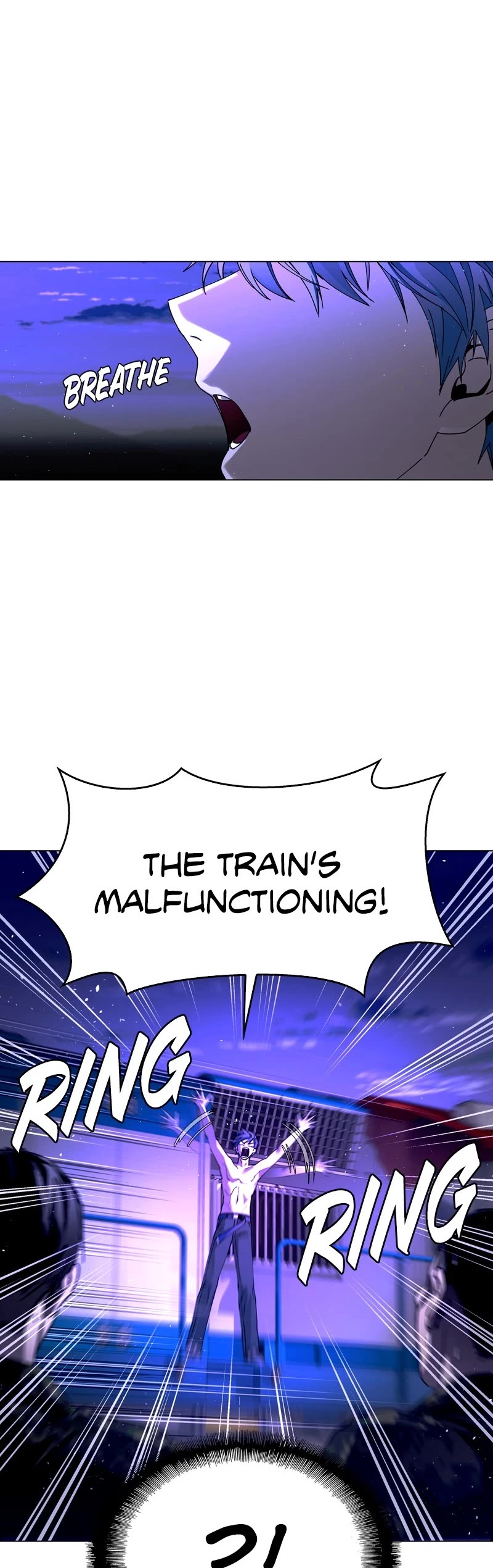 The End is a Game to Me chapter 14 page 35