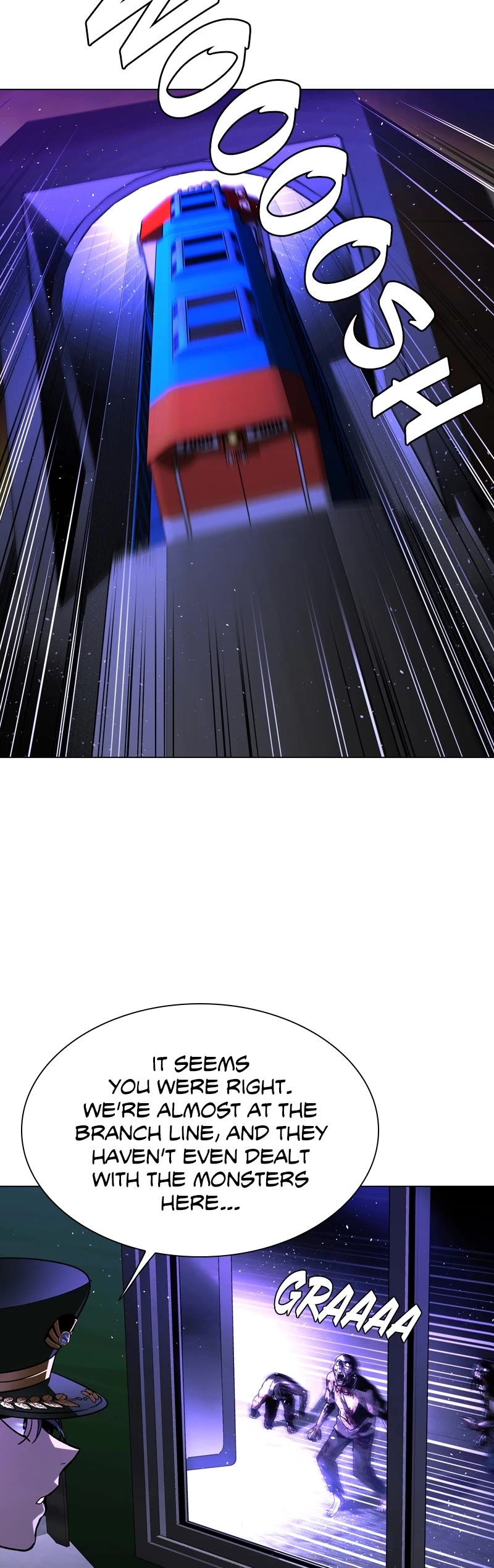 The End is a Game to Me chapter 14 page 39