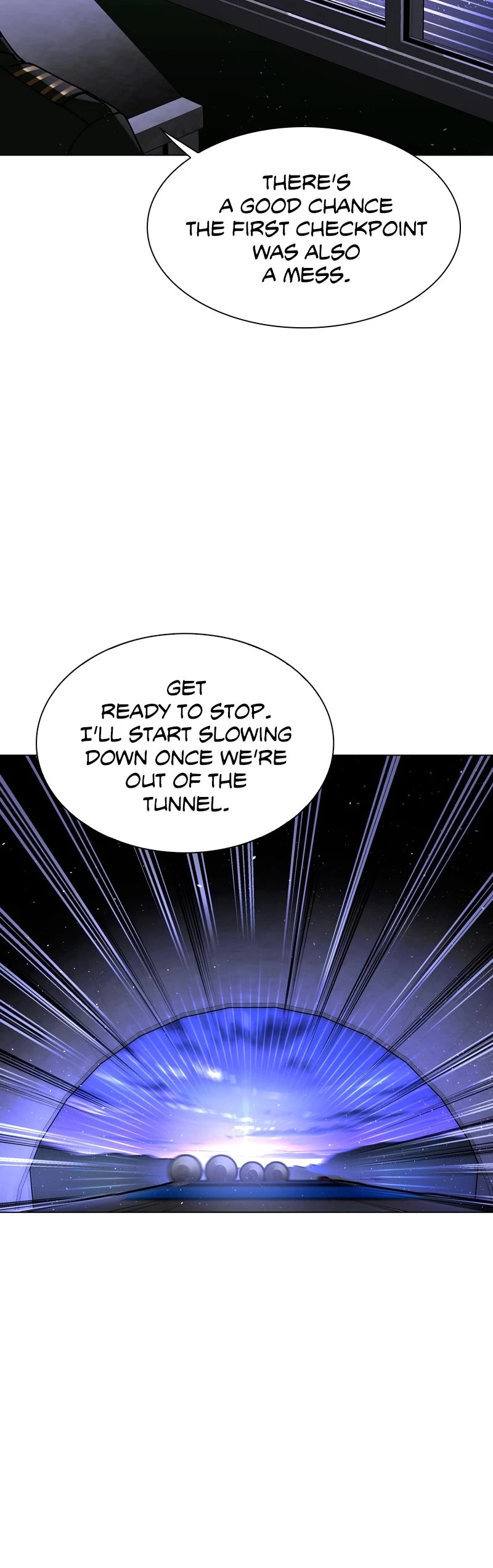 The End is a Game to Me chapter 14 page 40