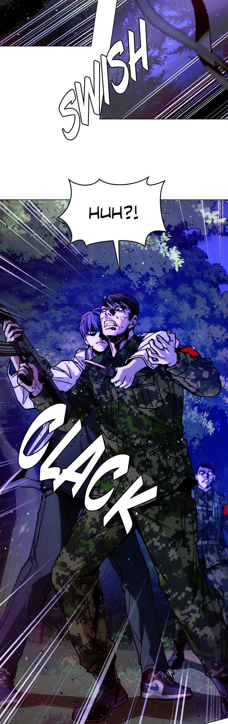 The End is a Game to Me chapter 14 page 49