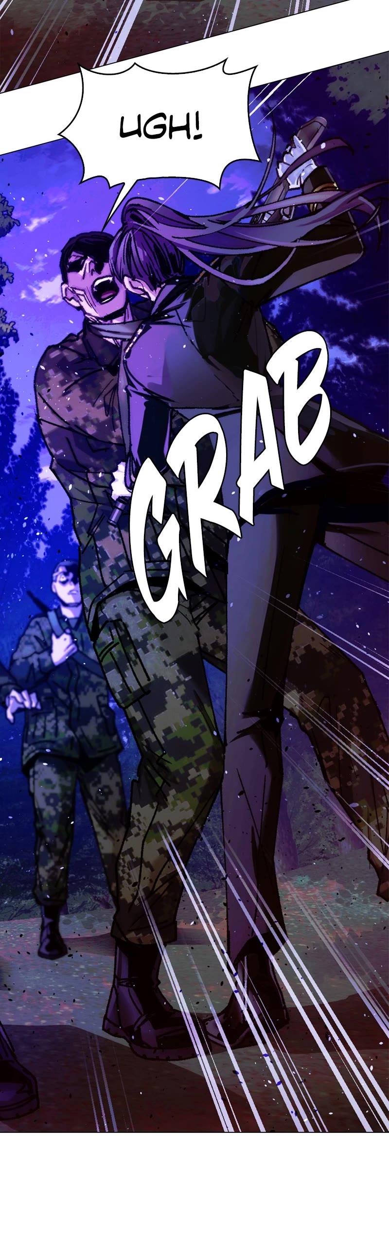 The End is a Game to Me chapter 14 page 50