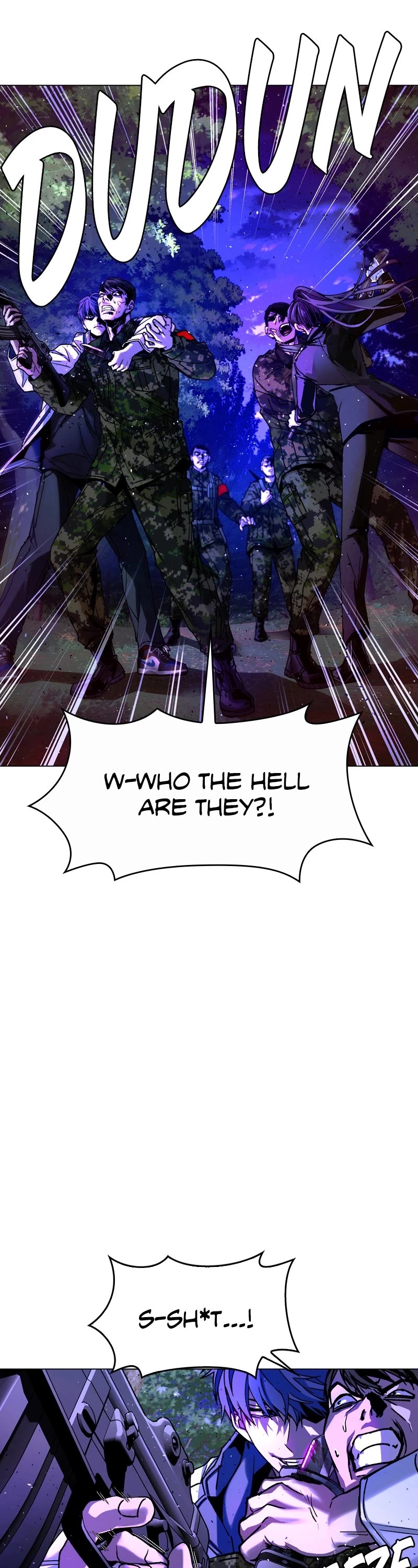 The End is a Game to Me chapter 14 page 51