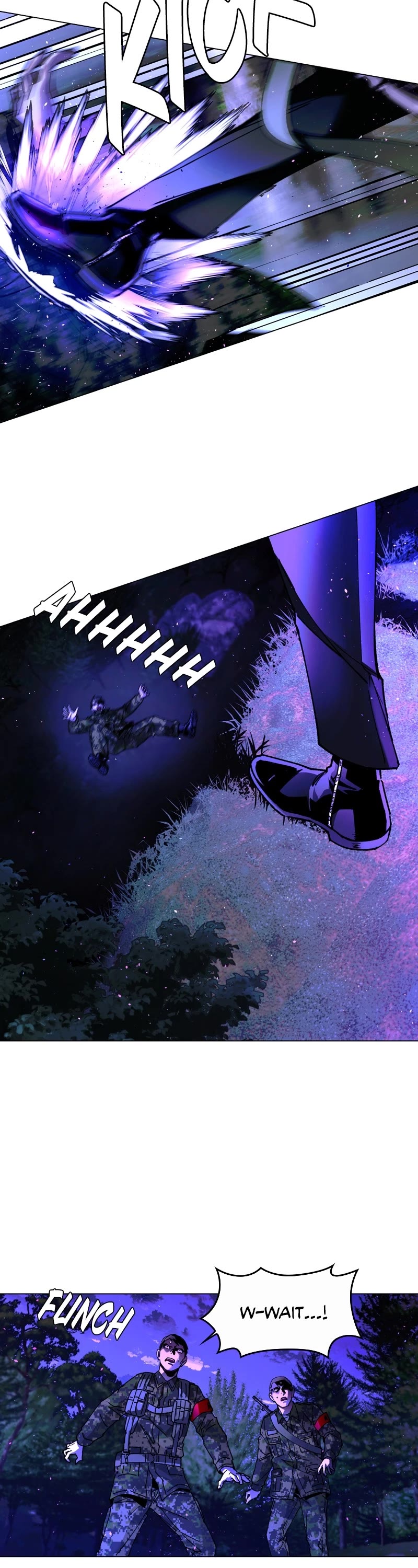 The End is a Game to Me chapter 14 page 53