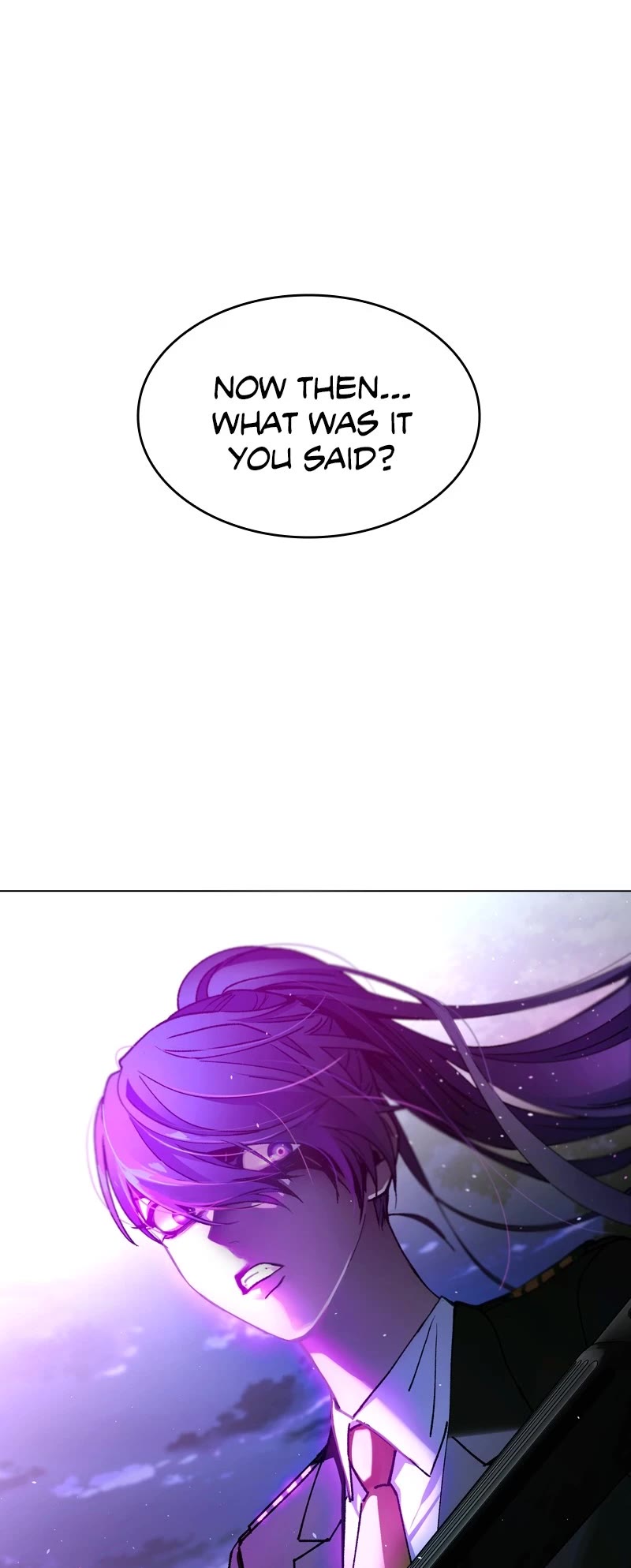 The End is a Game to Me chapter 14 page 54