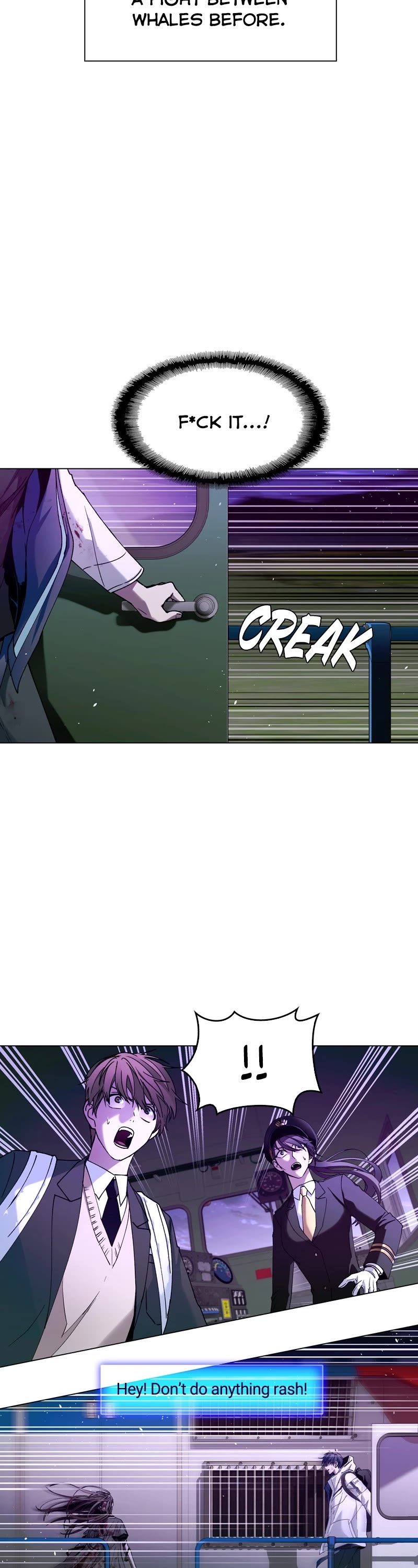 The End is a Game to Me chapter 14 page 6