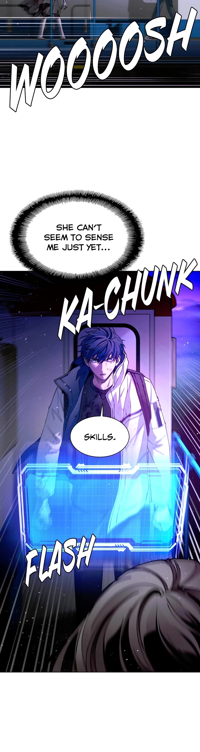 The End is a Game to Me chapter 14 page 7