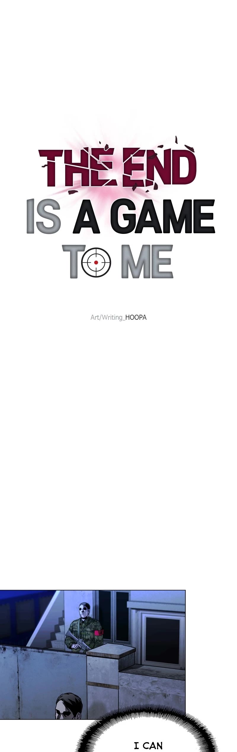 The End is a Game to Me chapter 15 page 10