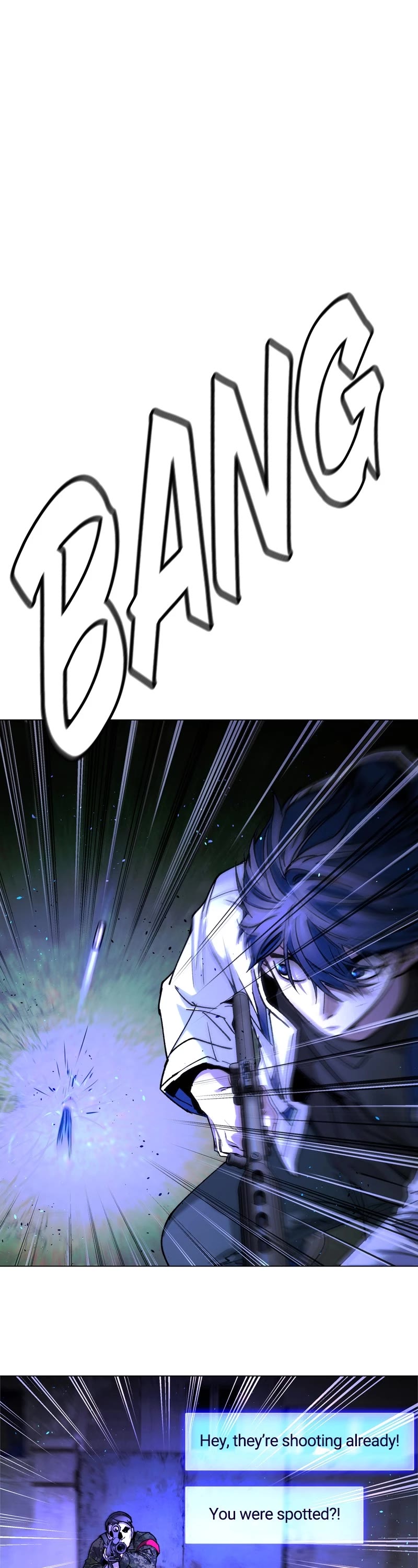 The End is a Game to Me chapter 15 page 13