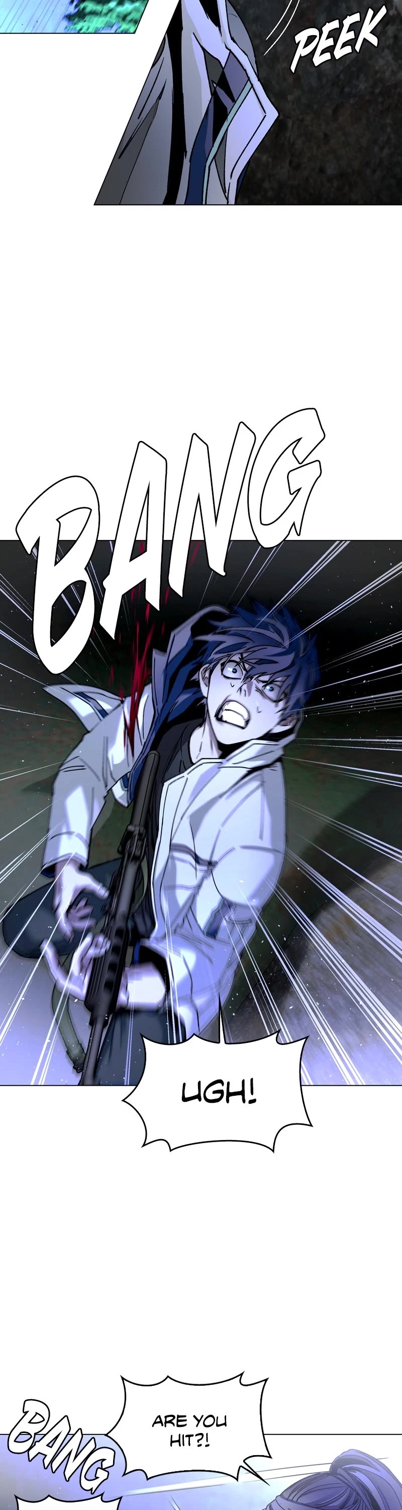 The End is a Game to Me chapter 15 page 16