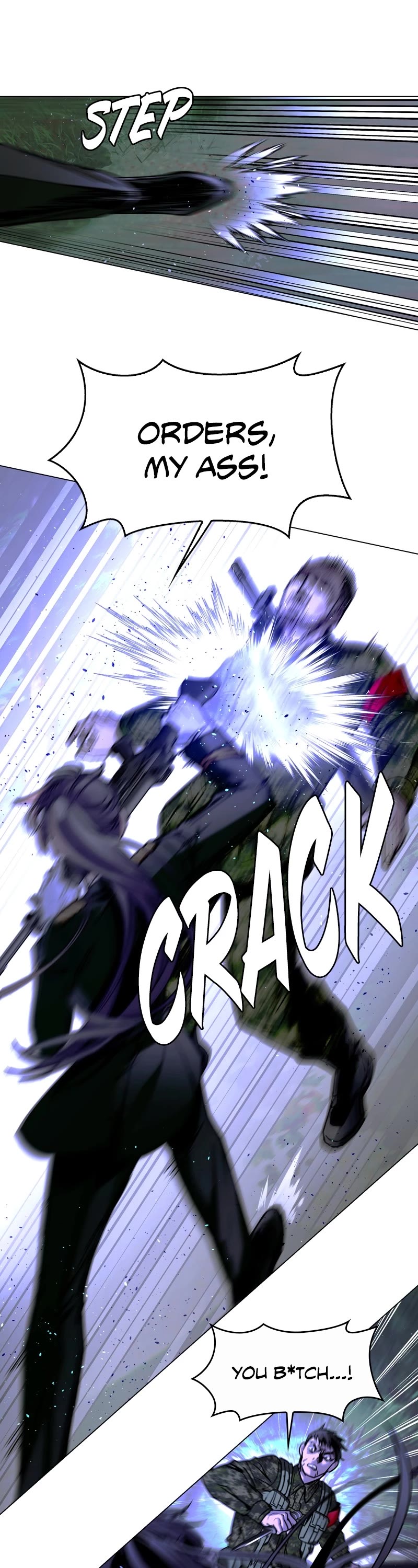 The End is a Game to Me chapter 15 page 2