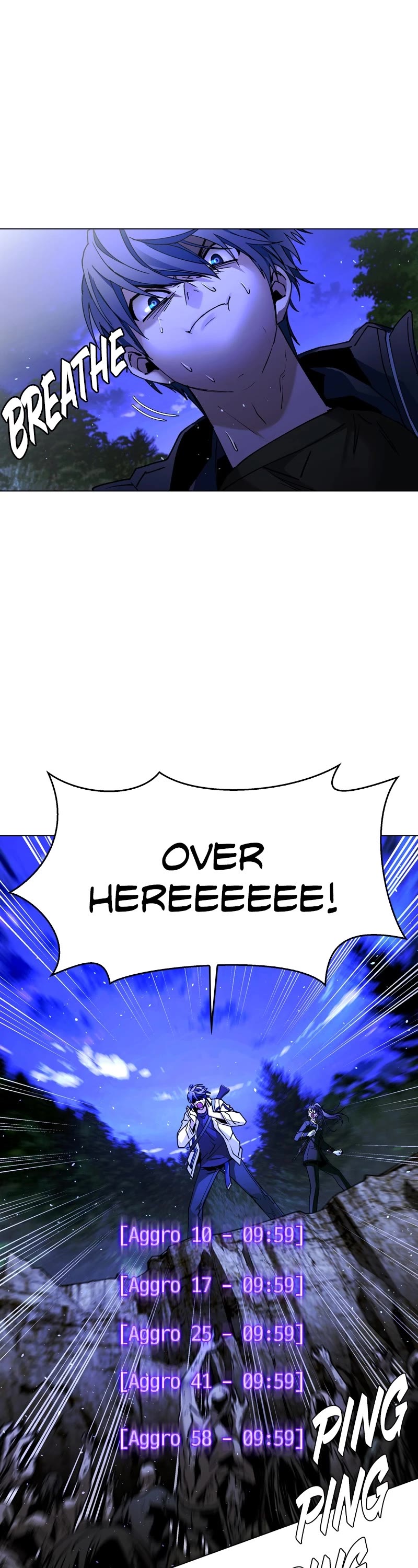 The End is a Game to Me chapter 15 page 27