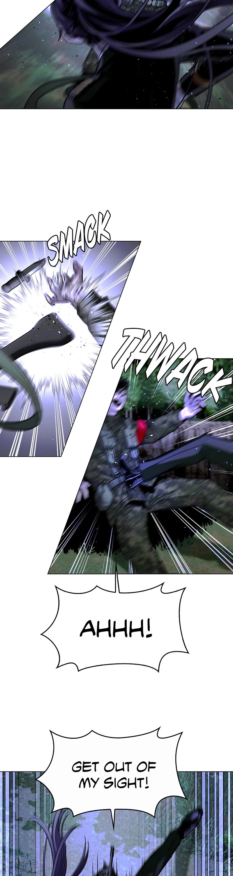 The End is a Game to Me chapter 15 page 3