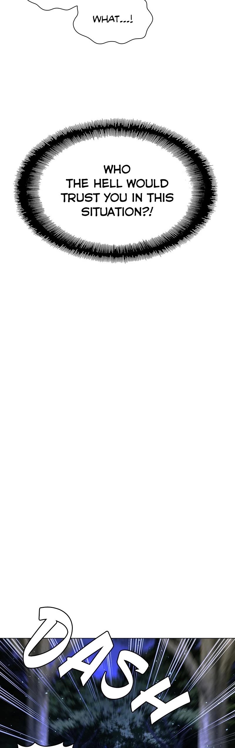 The End is a Game to Me chapter 15 page 30