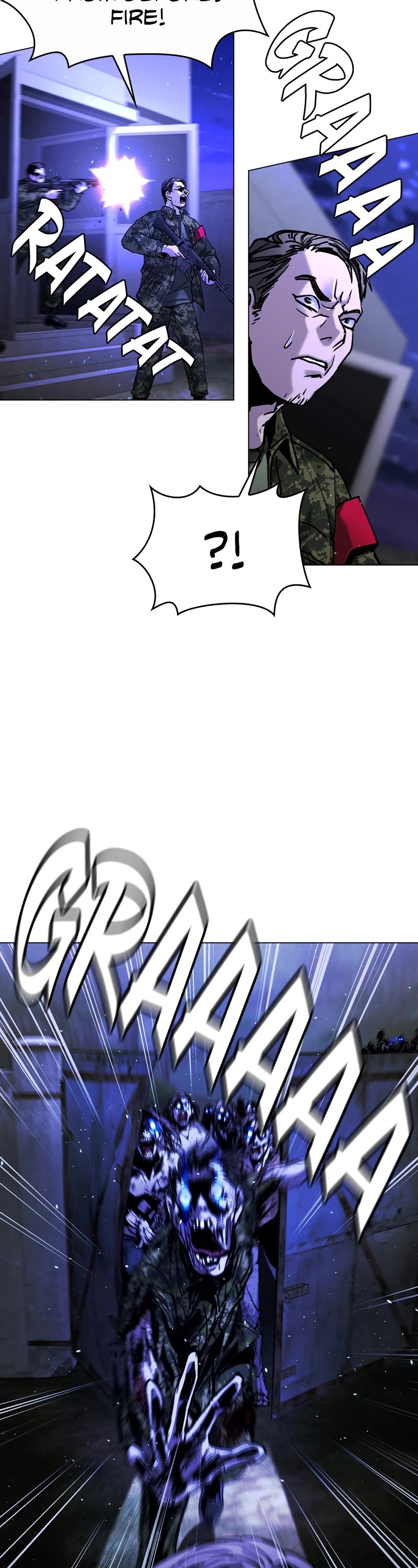 The End is a Game to Me chapter 15 page 36