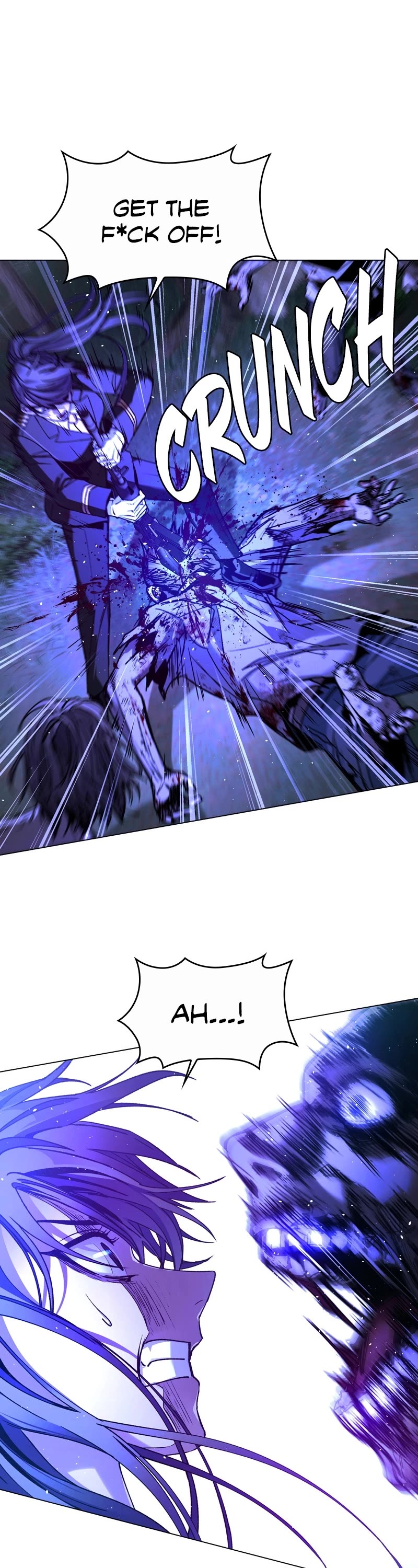 The End is a Game to Me chapter 15 page 38