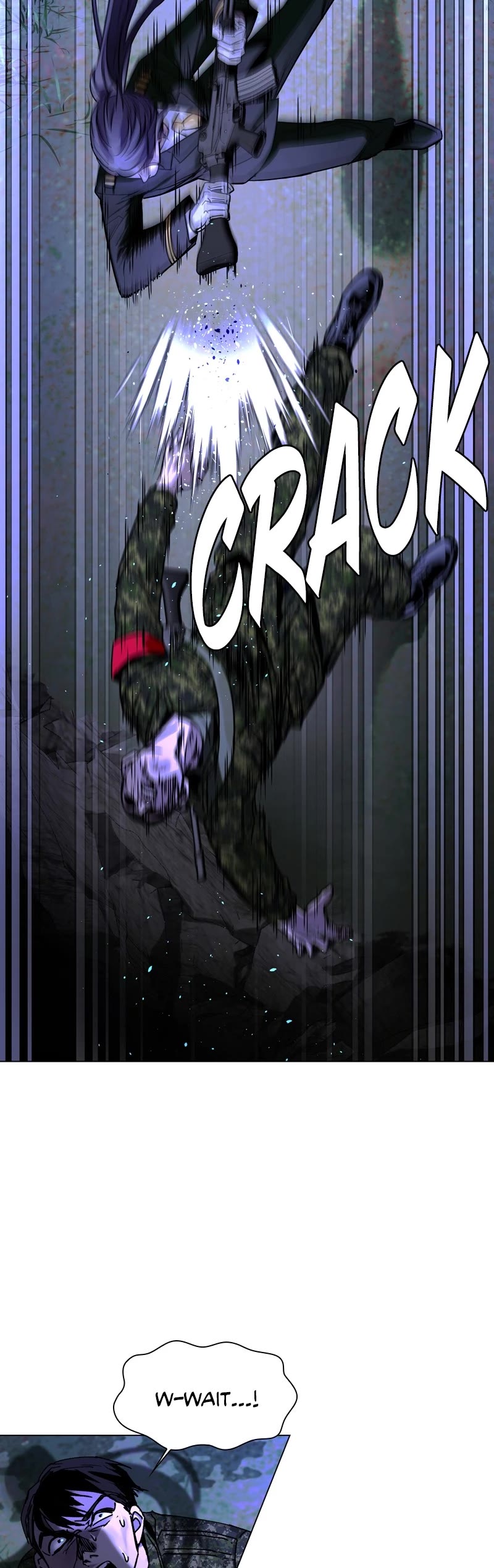 The End is a Game to Me chapter 15 page 4