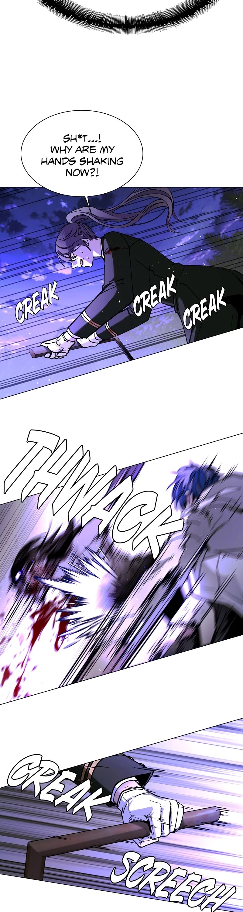 The End is a Game to Me chapter 15 page 46