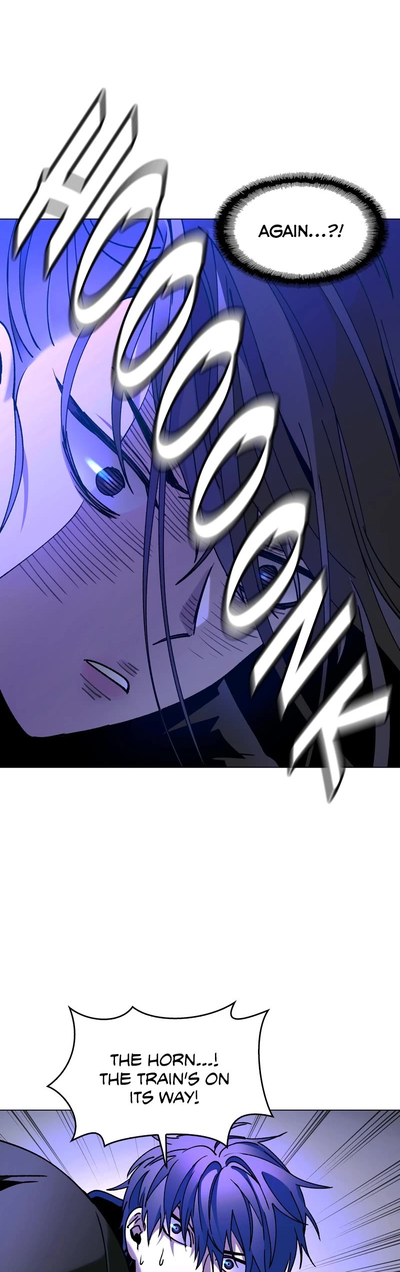 The End is a Game to Me chapter 15 page 49