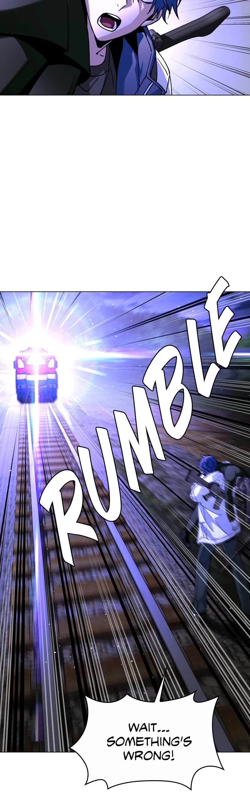 The End is a Game to Me chapter 15 page 50