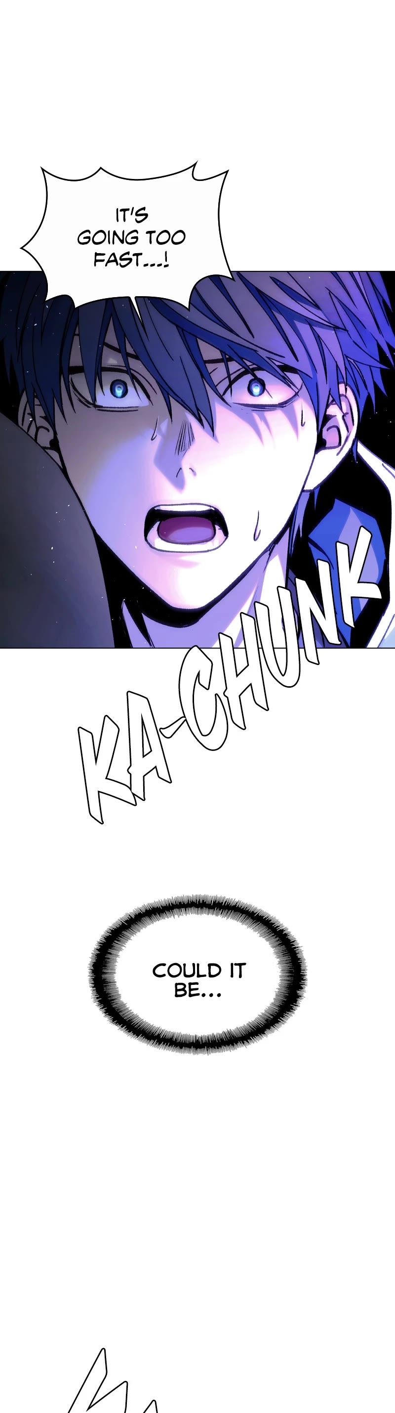 The End is a Game to Me chapter 15 page 51