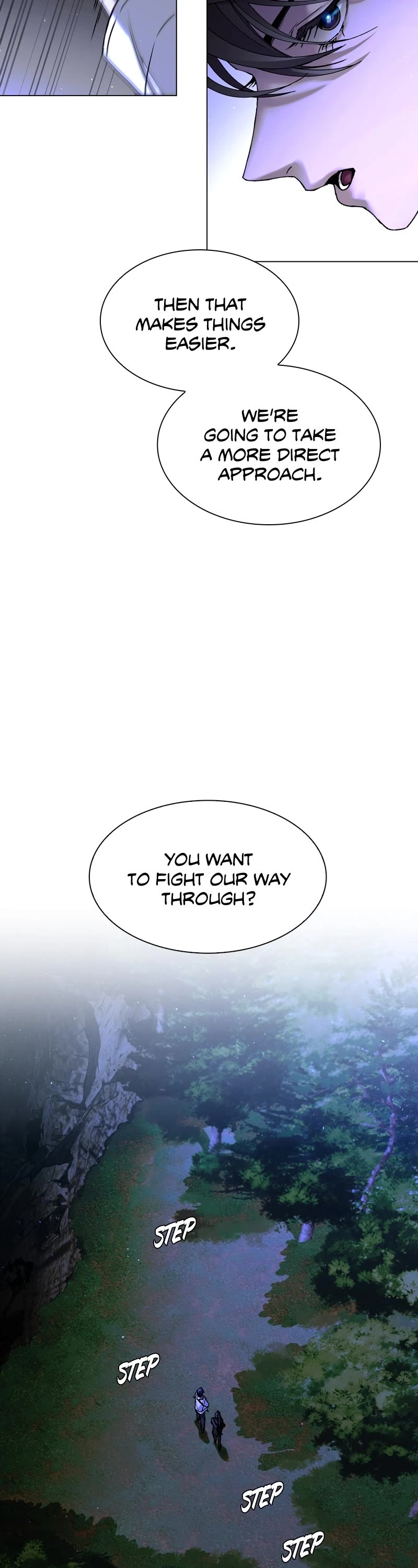 The End is a Game to Me chapter 15 page 7