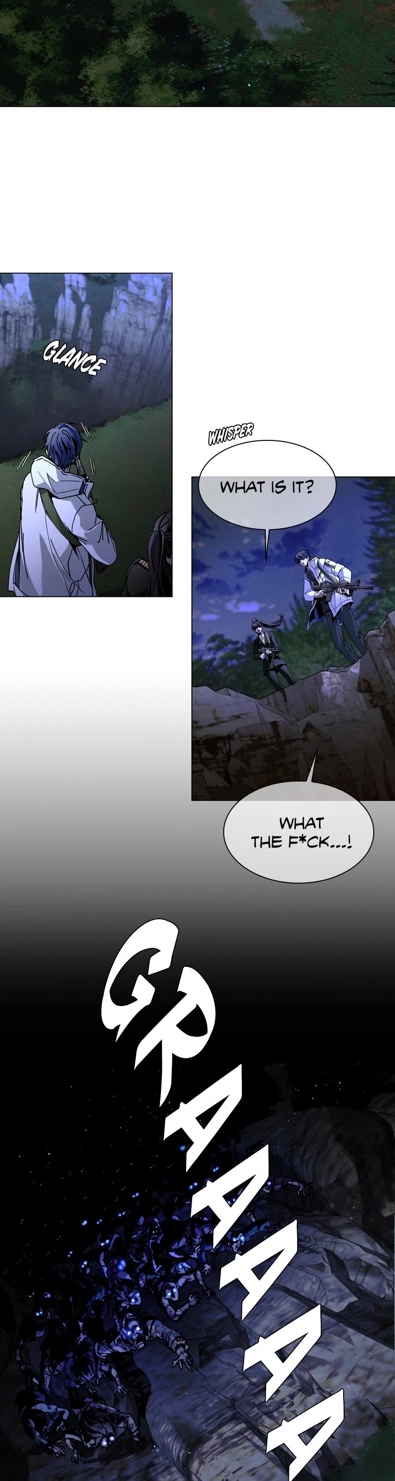 The End is a Game to Me chapter 15 page 8