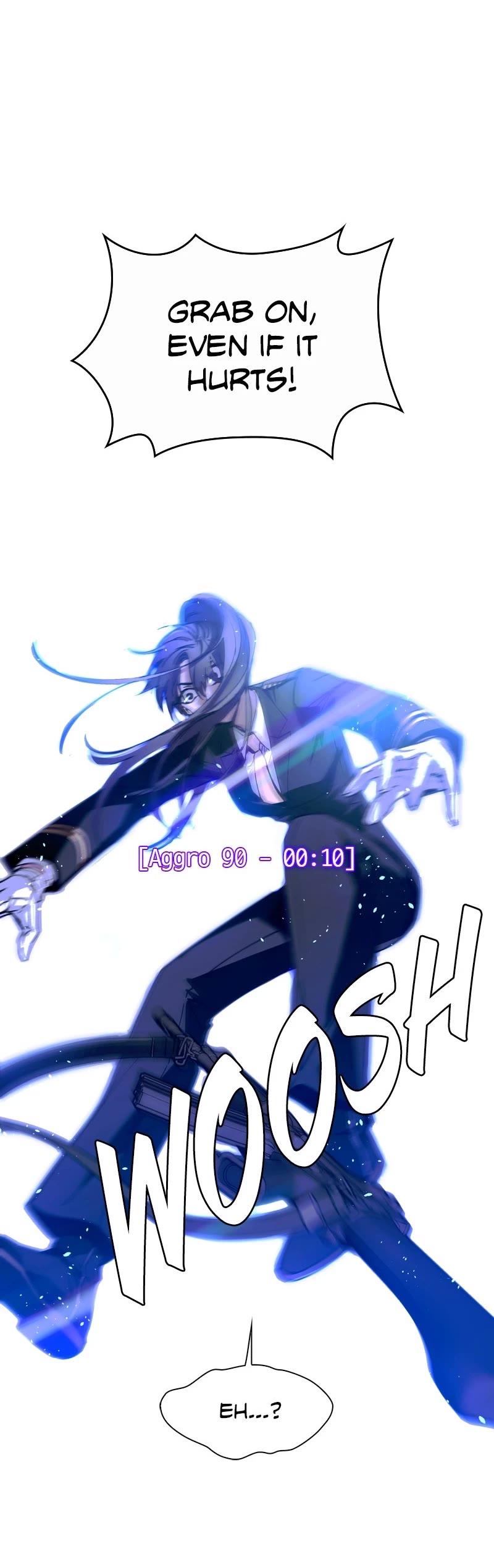 The End is a Game to Me chapter 16 page 10