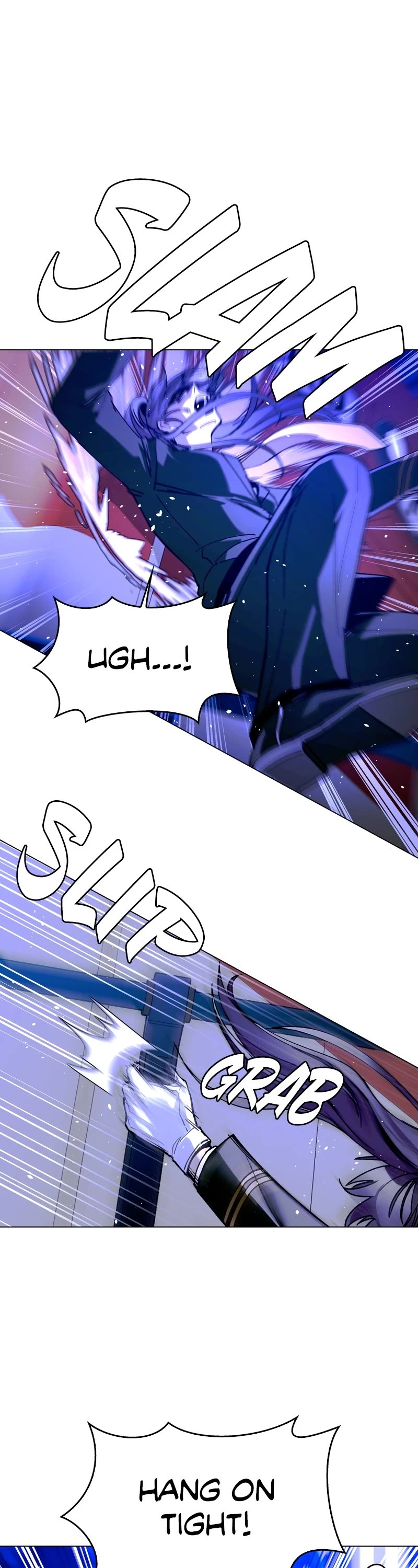 The End is a Game to Me chapter 16 page 11