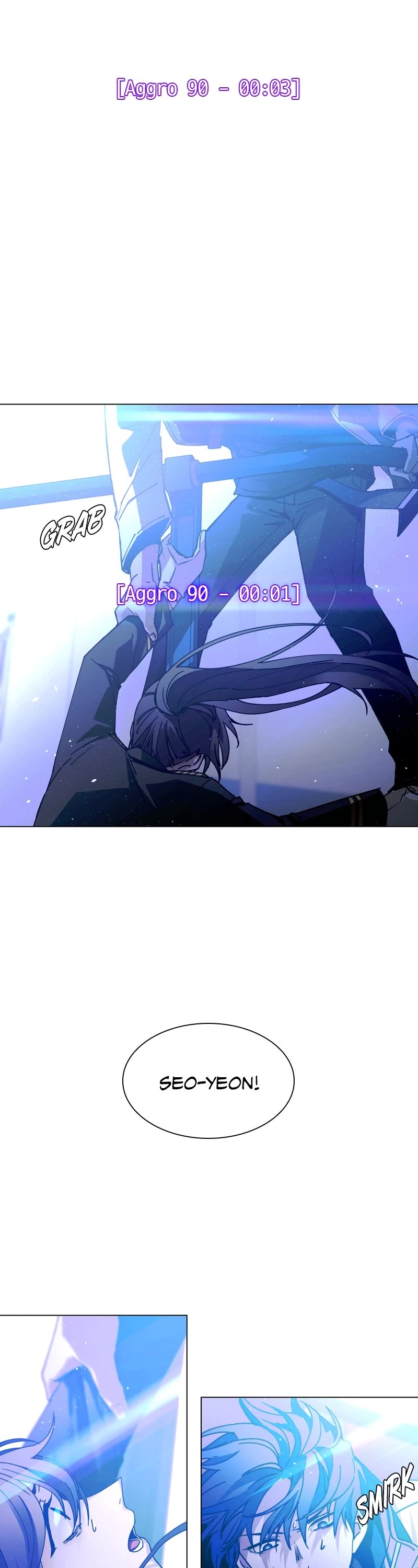 The End is a Game to Me chapter 16 page 13