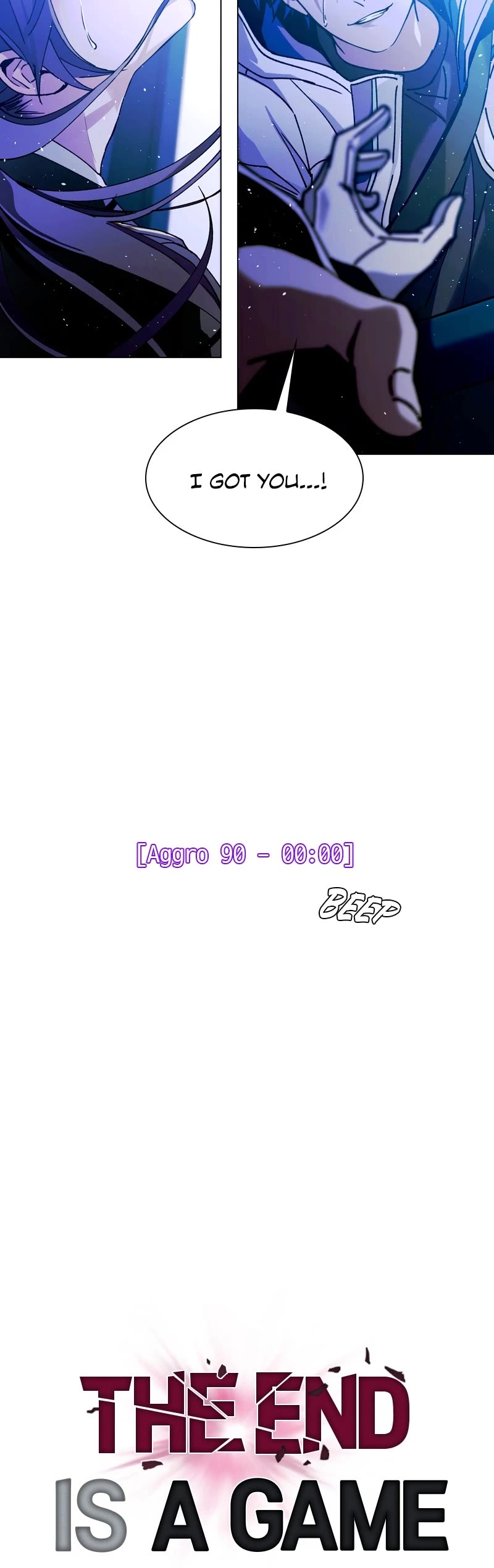 The End is a Game to Me chapter 16 page 14