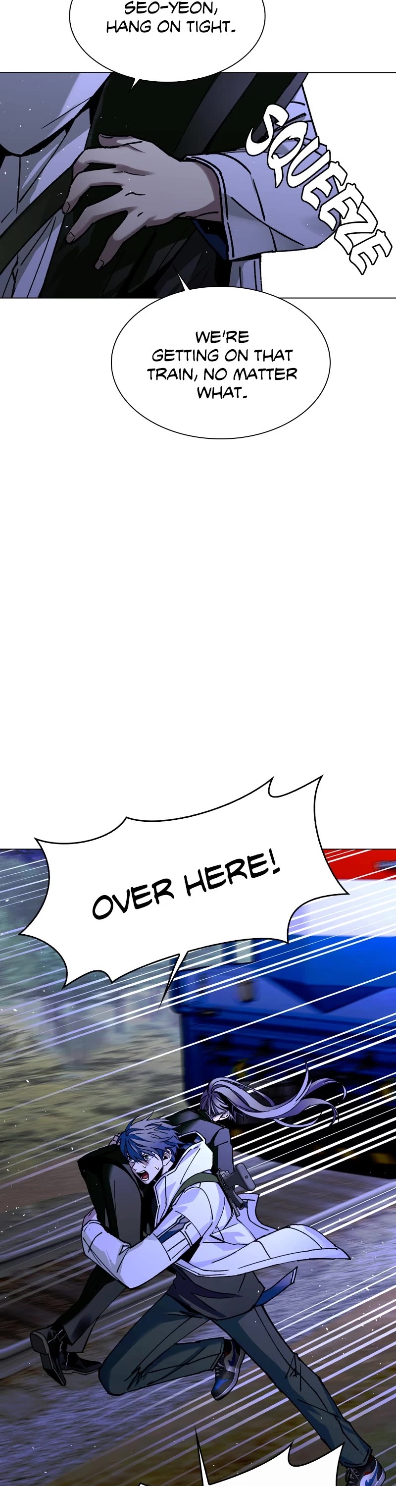 The End is a Game to Me chapter 16 page 3