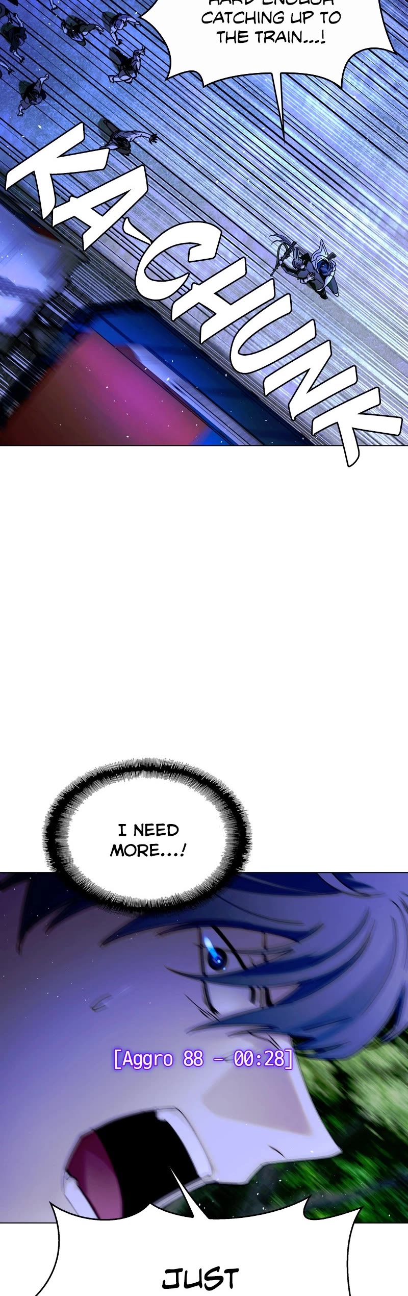 The End is a Game to Me chapter 16 page 5