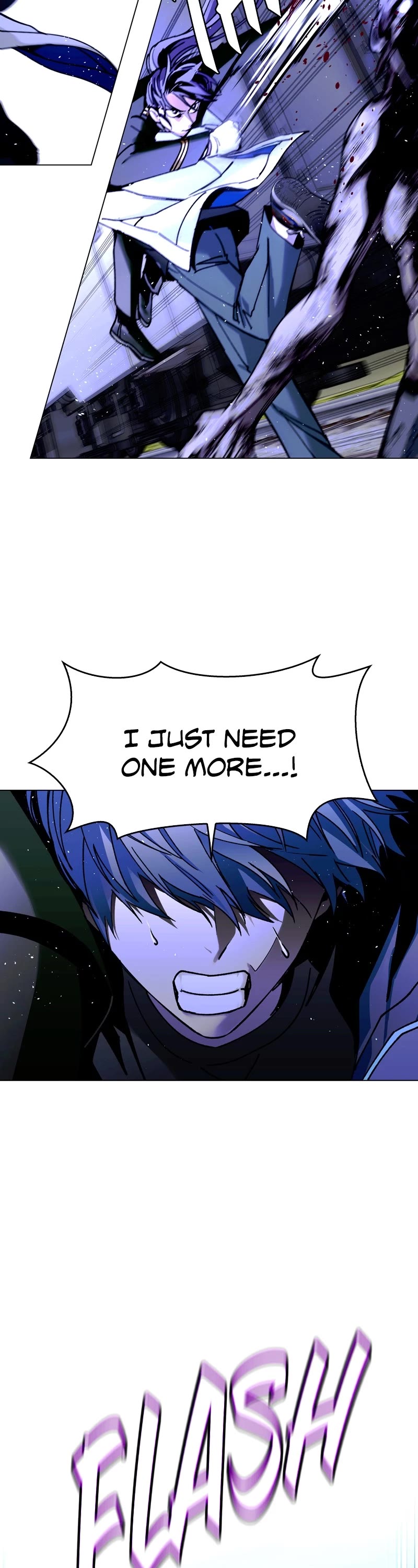 The End is a Game to Me chapter 16 page 7