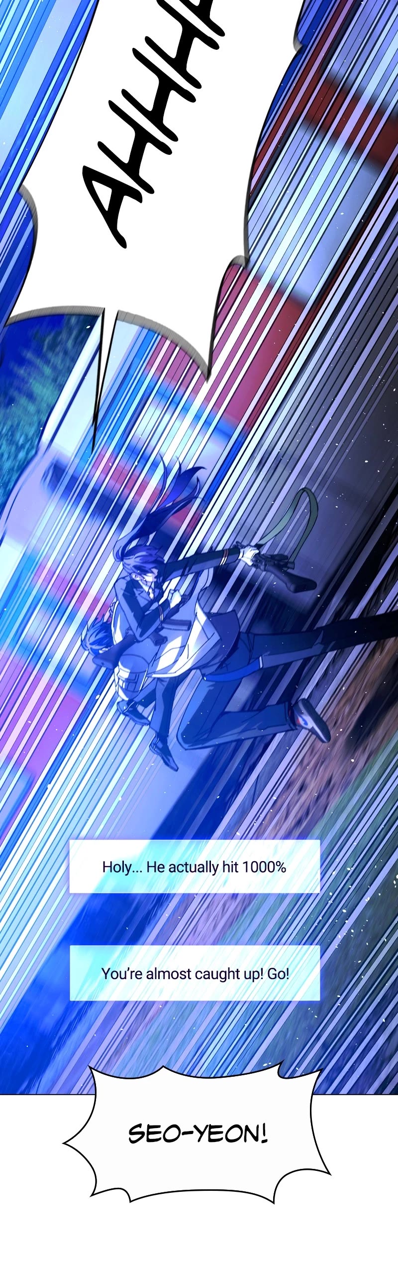 The End is a Game to Me chapter 16 page 9