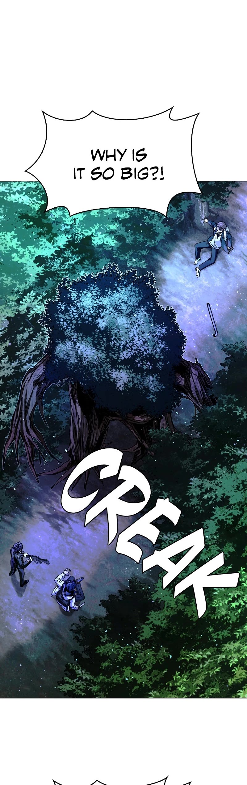 The End is a Game to Me chapter 17 page 10