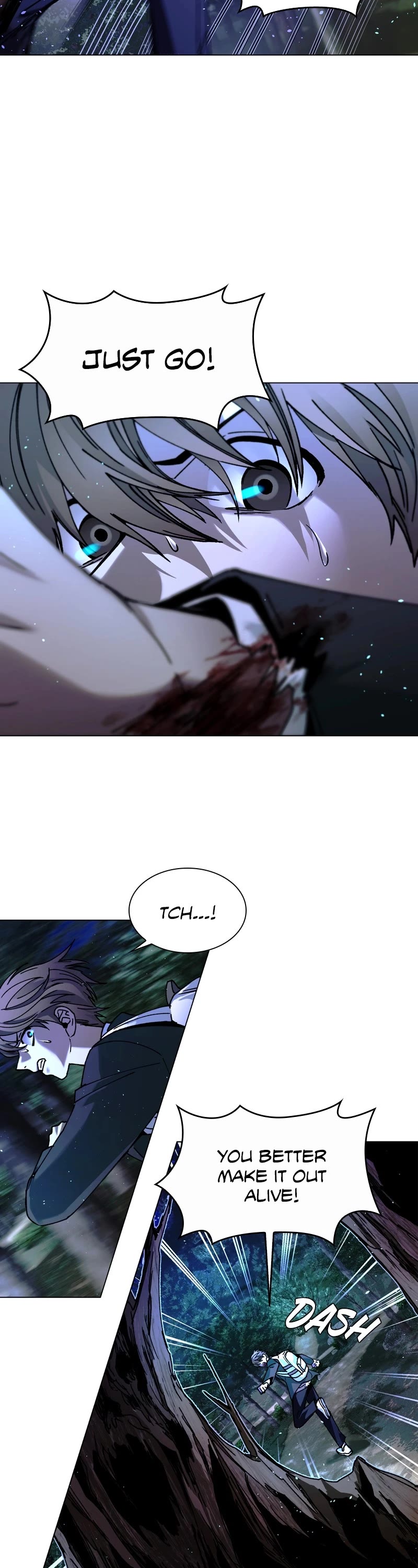 The End is a Game to Me chapter 17 page 13