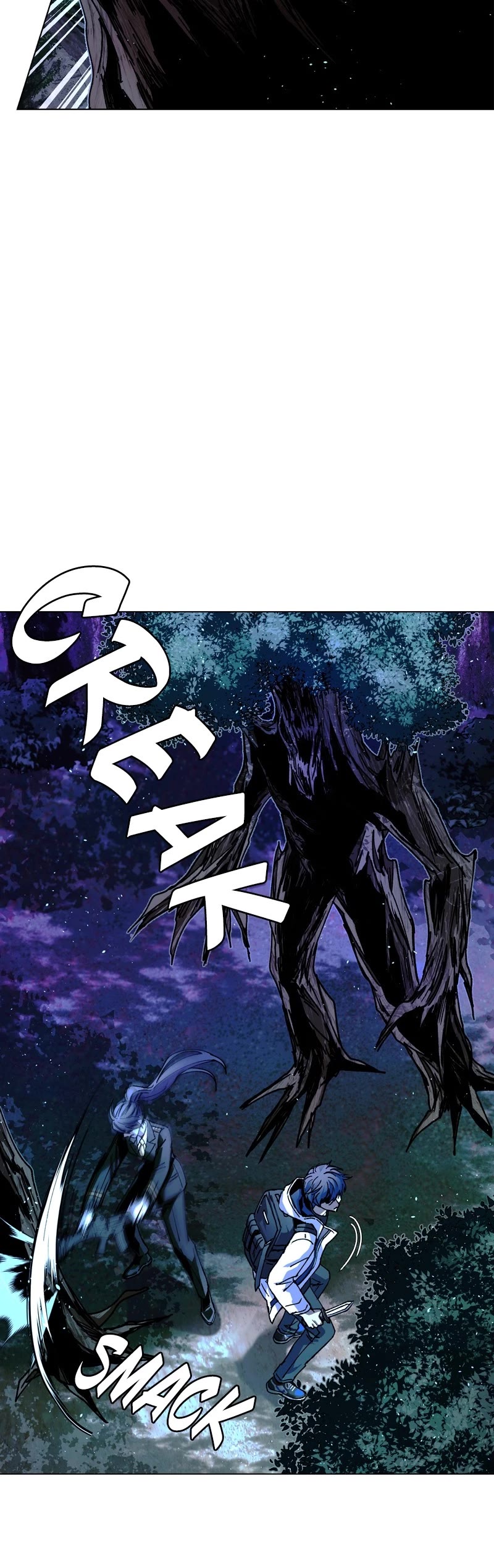 The End is a Game to Me chapter 17 page 14